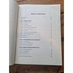 THE LINUX COMMAND LINE : A COMPLETE INTRODUCTION - William Shotts 158869