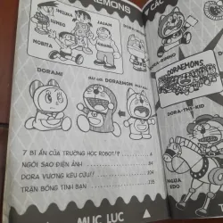 ĐỘI QUÂN DORAEMON 2 799942