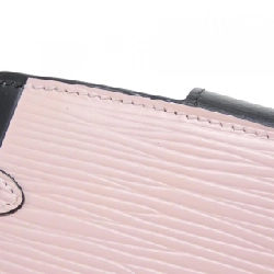 Louis Vuitton Epi Trunk Multi Wallet M67506 Thẻ & Ví - Hàng hiệu Chính hãng 806980