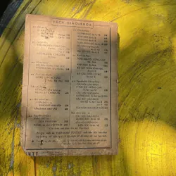 ĐỒNG ÂM DẪN GIẢI VÀ MẸO LUẬT CHÍNH TẢ- TRẦN VĂN THANH 713223