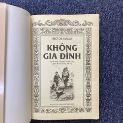 Không gia đình - Hector Malot 195908