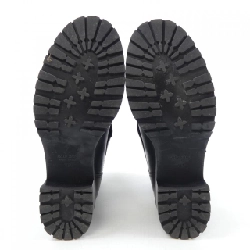 【Mã giảm giá】Giày bốt MIU MIU 664219