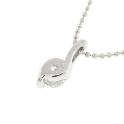 Dây chuyền kim cương PT900/PT850 0.30CT - Hàng hiệu Chính hãng 860377