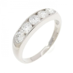 Nhẫn kim cương PT900 0.70CT - Hàng hiệu Authentic