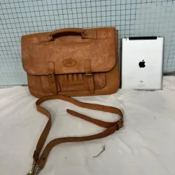 Cặp da LEATHER CREATIONG 934096