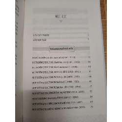 Hành trạng Chư ni Việt Nam L7 - 2022 - 595 trang LỊCH SỬ - CHÍNH TRỊ - TRIẾT HỌC ANTQ2012-201 921329