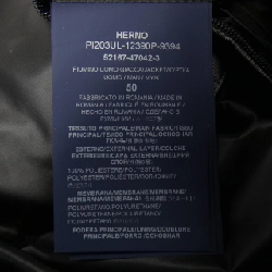 Herno PI203UL Áo khoác lông vũ - Hàng hiệu Authentic 886968