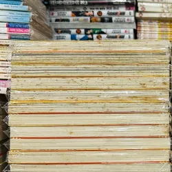 Orange chocolate full 13 tập  781282