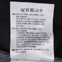 【Mã giảm giá】Quần Toteme 653183