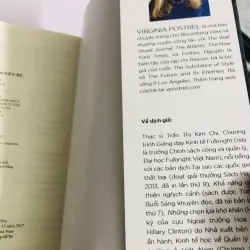 📘 SỨC MẠNH CỦA SỰ QUYẾN RŨ – Virginia Postrel 751195