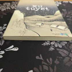 Xứ Tuyết - Kawabata Yasunari 753681