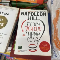 Tư Duy Tích Cực Để Thành Công 6416