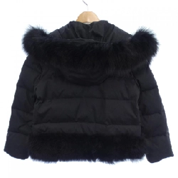 【Mã giảm giá】Áo khoác lông vũ GRACE Class 630384