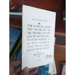 Đêm của cỏ - Đoàn Thạch Biền 2004 Văn học Việt Nam VAVO-AK19 935920