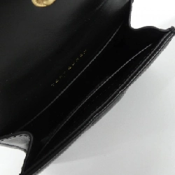 Tory Burch Kira Diamond Quilt Flap Card Case 159794 - Hàng hiệu Authentic 769605