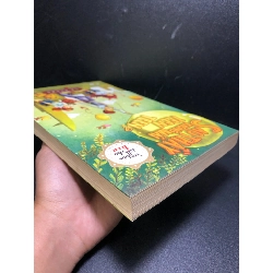 Sao thầy không mãi teen teen 2014 Lê Hoàng mới 80% ố (văn học) HCM3012 436909