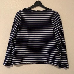 Áo thun tay dài hãng Uniqlo 20464