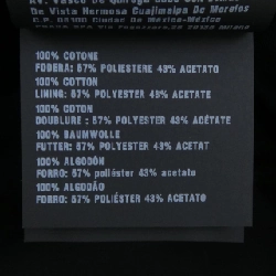 Miu Miu MIU MIU 5HC196 Mũ - Hàng hiệu Chính hãng 832782