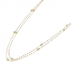 K18YG Necklace - Hàng hiệu Authentic 865546
