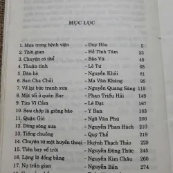 Truyện ngắn hay 1998  1000284