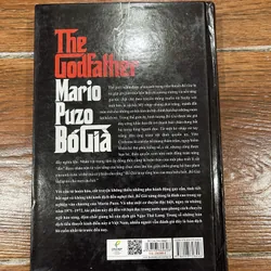 Bố già Mario Puzo  (6) 704002
