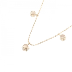 K18PG Dây chuyền kim cương 1.00CT - Hàng hiệu Chính hãng 857715