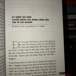 Rạng rỡ những trang sử vàng - Trần Trọng Tân 992433