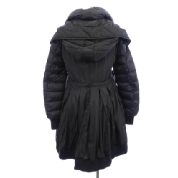 Moncler MONCLER 53048 CHAMBLY Áo khoác lông 633568