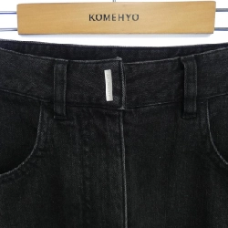 Chân váy GIVENCHY BW40TC5YAA 647035