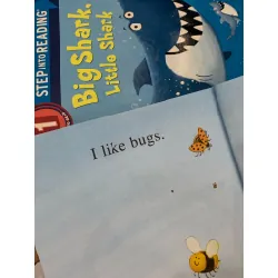 I Like Bugs – Margaret Wise Brown 559524