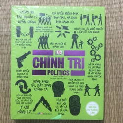 CHÍNH TRỊ POLITICS Khái Lươc Những Tư Tưởng Lớn