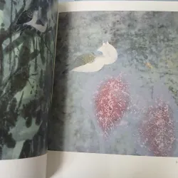 TUYỂN TẬP TRANH CỦA WANG LIJUAN 752628