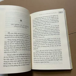 Từ kiến trúc sư thành bác sĩ tại hoa kỳ 557510