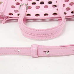 Túi xách THE TAG TOTE M0015791 của Marc Jacobs - Hàng hiệu Chính hãng 805473