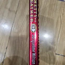 Hetty Feather
40k 645572