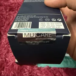 Thanh lý hàng md care 1003129