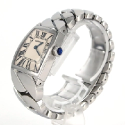 Cartier Radon LM W660022I SS Quartz - Hàng hiệu Chính hãng 882469