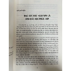 Phương pháp 6 đạo đức học - Edgar Morin 674456