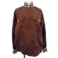 Áo khoác CHANEL P55489V41719