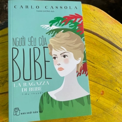 NGƯỜI YÊU CỦA BUBE- CARLO CASSOLA