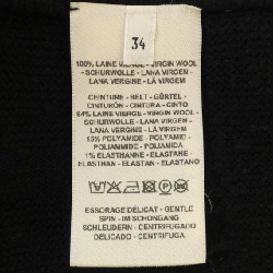 【Mã giảm giá】Quần HERMES 654242