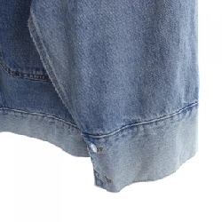 MICI Áo khoác denim - Hàng hiệu Authentic 823643