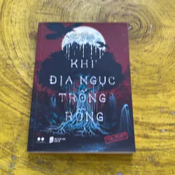 KHI ĐỊA NGỤC TRỐNG RỖNG- NHÓM TÁC GIẢ VIVA TALENTS