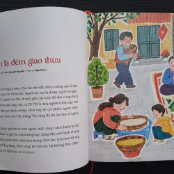 Sách Truyện tranh Nhâm Nhi Tết Bính Ngọ - Nhiều Tác Giả 966349