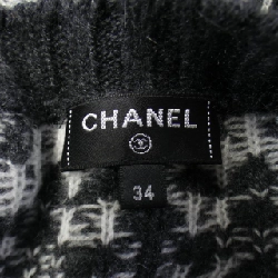 Áo len CHANEL 635548