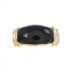 Nhẫn Onyx K18YG - Hàng hiệu Chính hãng 854723