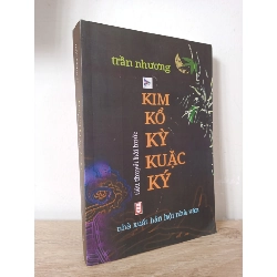 Tiểu Thuyết Hài Hước - Kim Kổ Kỳ Kuặc Ký (2021) - Trần Nhương S2107