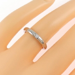 Nhẫn băng xếp Tiffany - Hàng hiệu Authentic 833737