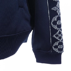 Louis Vuitton Áo khoác thêu chữ ký Track Top HQY45WZSC - Hàng hiệu Chính hãng 890052