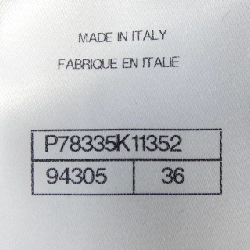 Chanel CHANEL P78335K11352 Áo khoác 633691